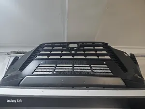 Complete Front Bumper Gx 550 (2024-2025 Model)