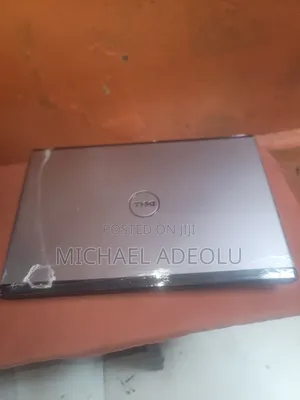 Laptop Dell Vostro 3500 8GB Intel Core i5 HDD 320GB