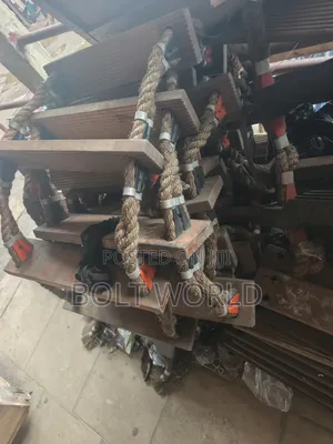 12 Meters Embakation Ladder