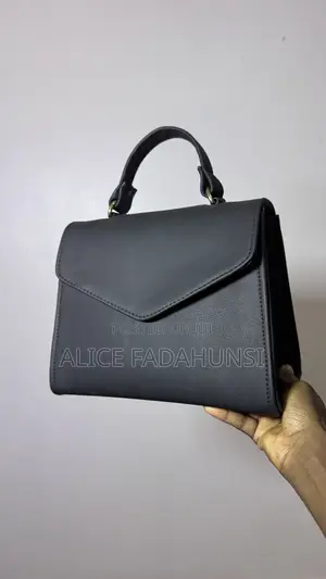Handmade Fashion Bags