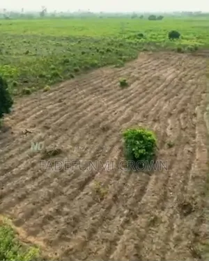 Most Affordable Land. Buy Now and Earn on Your Investment Yearly