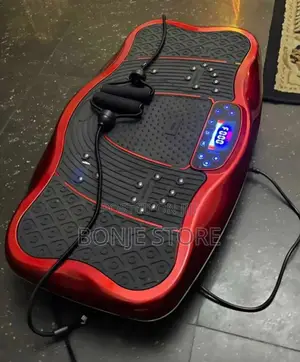 Ultraslim Platform Massager/ Full Body Massager