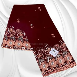 Swiss Lace Lafaya