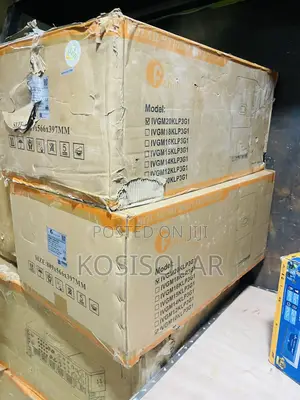 20kva 800v Felicity Hybrid Inverter
