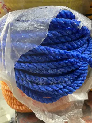 12mm Marine Rope – Heavy Duty Water Resistant Rope