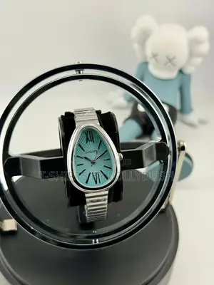 Elegant Ladies Watch