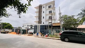 3bdrm Apartment in Ikeja Gra for sale