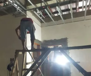 Dry Wall Partitioning , Installation Expert