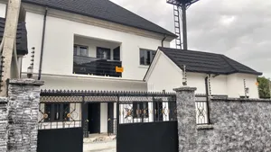 5bdrm Duplex in Rukpakulushi Eliozu for sale
