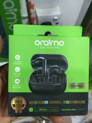 Oraimo Earpod