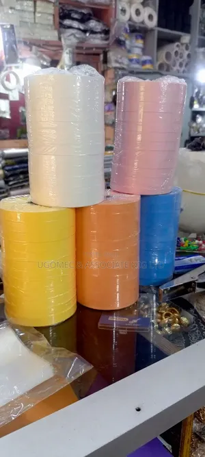 Water Resistant Tagging Paper for Laundry