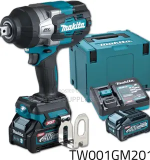 Impact Wrench