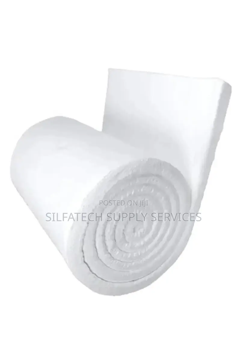 Ceramic Fibre Blanket