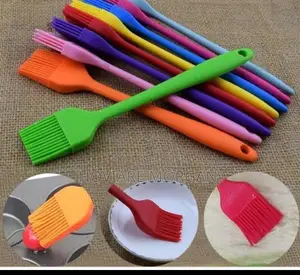 Silicone Pastry Brush
