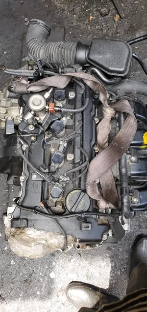 Complete Engine for Hyundai Sonata, Optima, Etc 