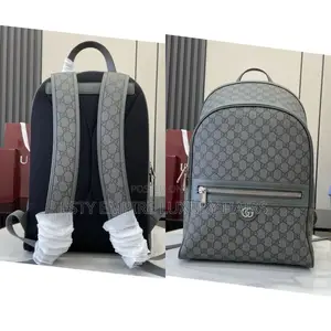High Quality Luxury Gucci Backpack
