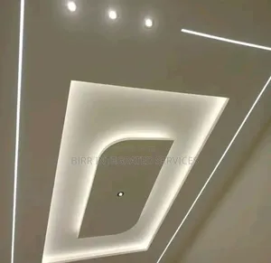Interior Finishing ,Pop Stretch Ceiling, Tiling,Painting Remodelling