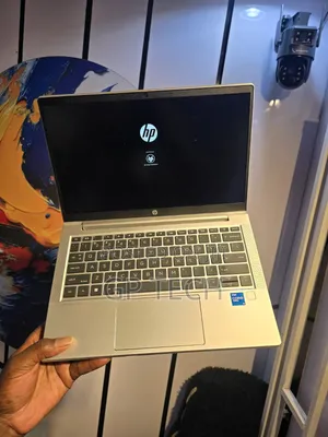 Laptop HP ProBook 640 G8 8GB Intel Core i5 SSD 256GB