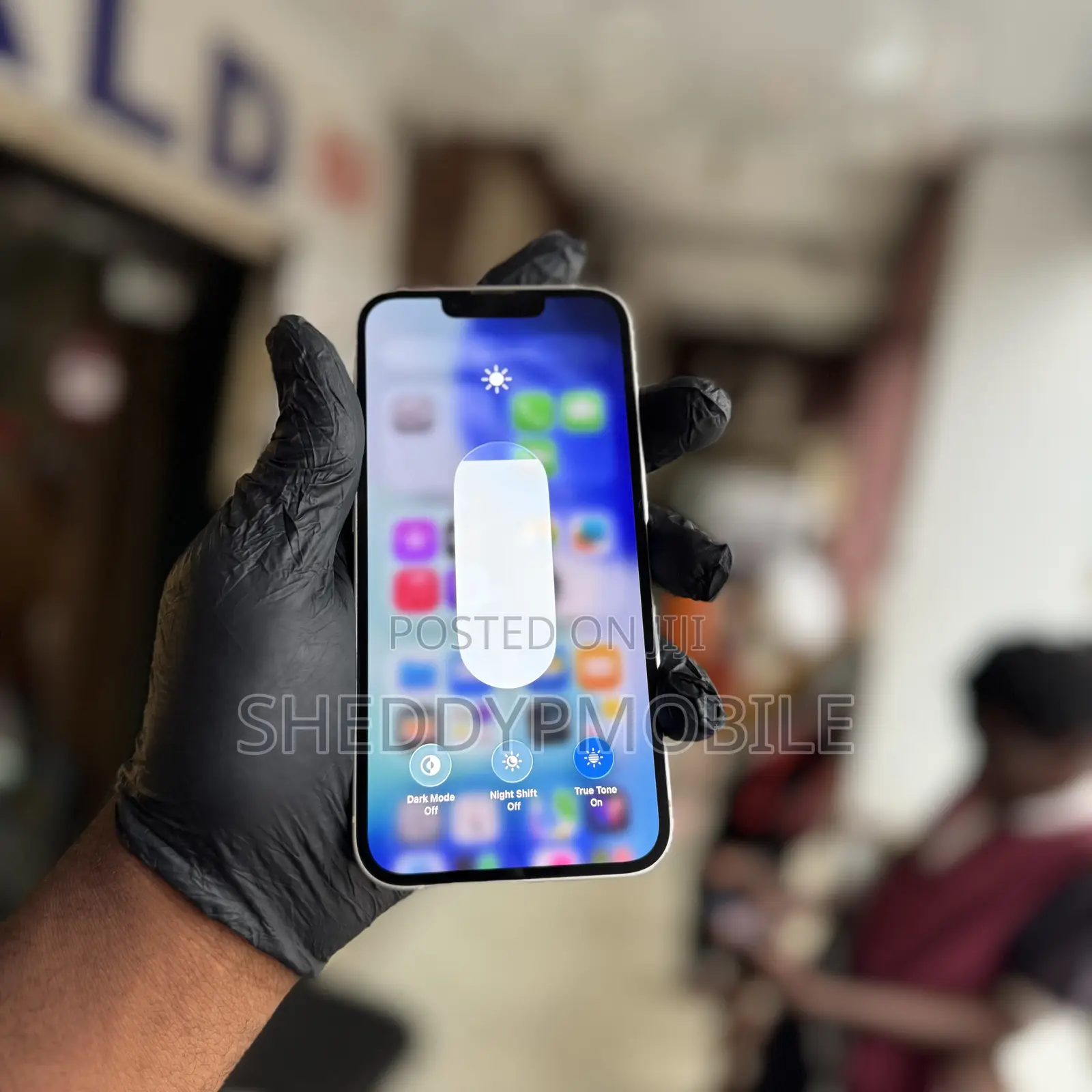 Apple iPhone 13 128 GB White