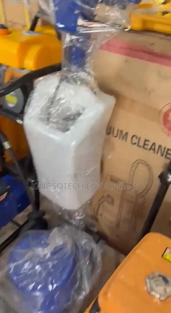 Compo Multifunctional Floor Scrubbing