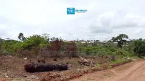 Ijebu Ode Prime Land