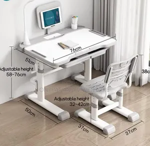 Classic Kids Reading Desk