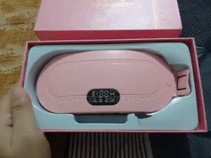 Menstrual Pain Relief Massager Massage Belt