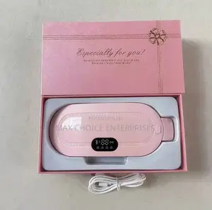 Menstrual Pain Relief Massager Massage Belt