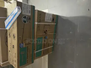 Brand New Hisense Air Condition