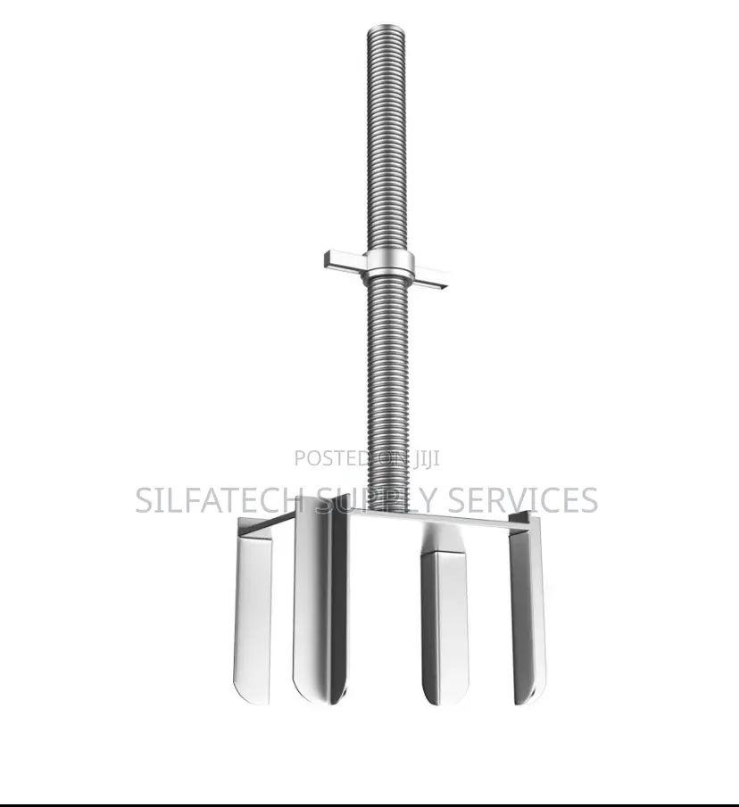 Fork Head Jack