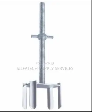 Fork Head Jack