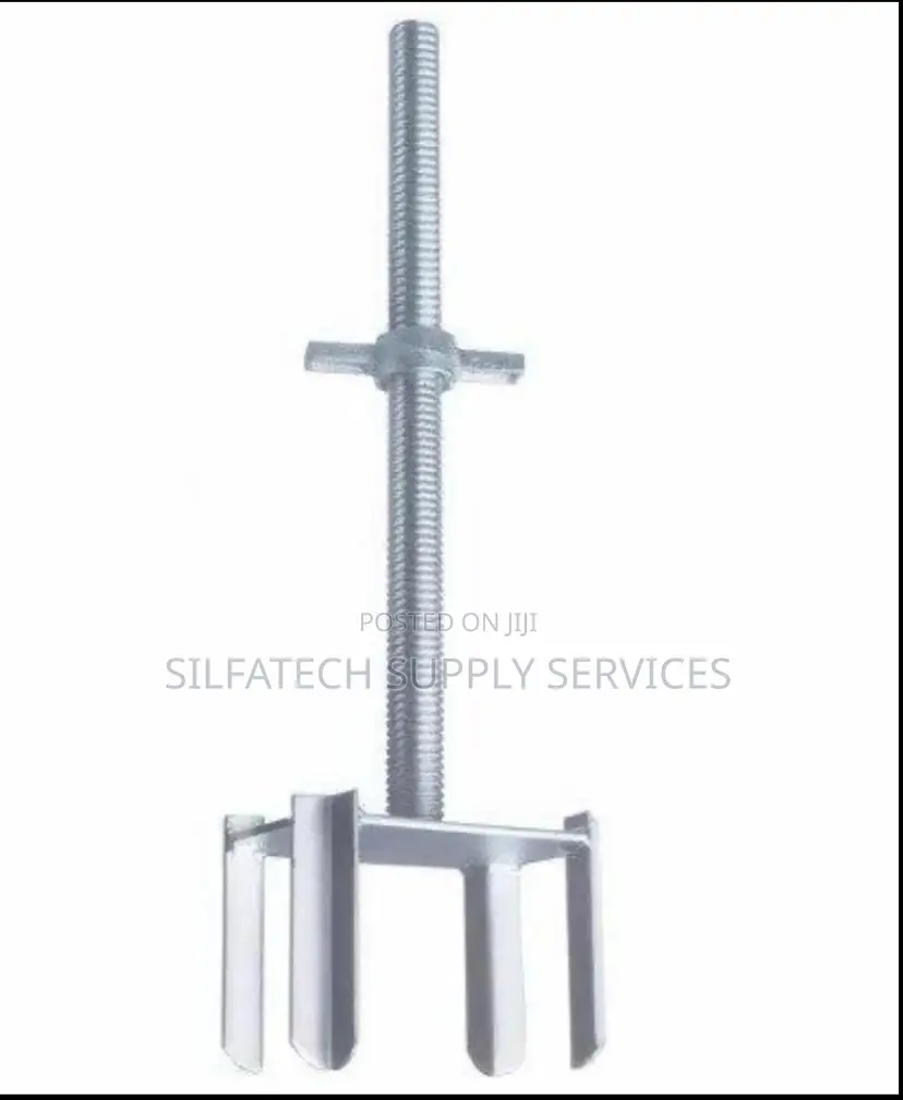 Fork Head Jack