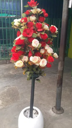 Rose Ann Artificial Plant