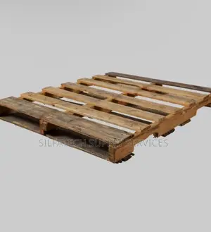 Original Wood Pallet