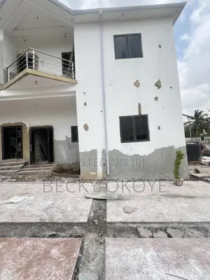 Semi Detached Duplex