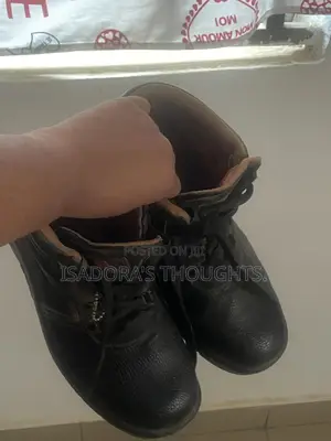 Safety Boots