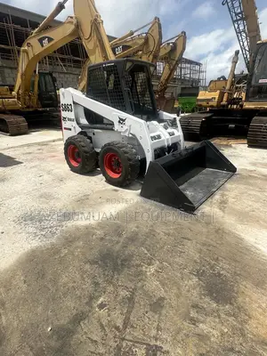 Bobcat Loader for Sale