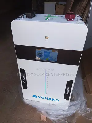 Yohako 16kwh Lithium Ion Battery New Model