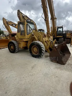 Wheel Loader 950 for Sale