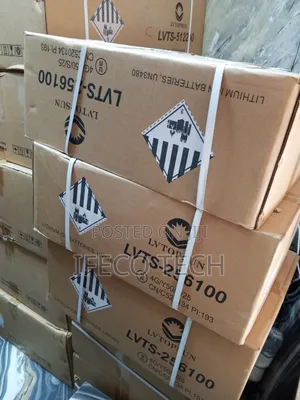 2.5kwh 24volt Lvtopsun Lithium Battery