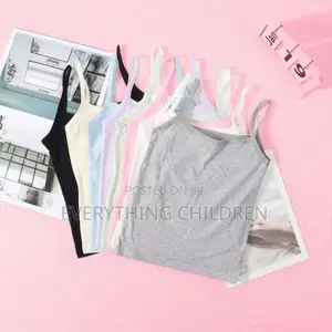 Singlets for Girls