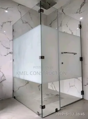Best of Shower Glass Enclosure.