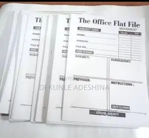 Office File