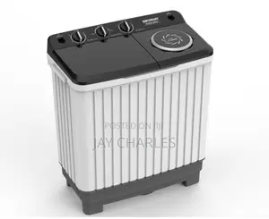 Skyrun 7kg Washing Machine