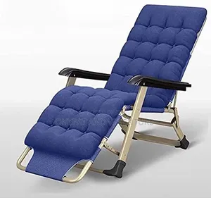 Executive Relaxing Chair With Cushion