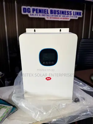 8kva Itel Solar Hybrid Inverter 48v