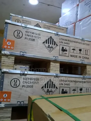 10kwh 48volts Felicity Lithium Battery