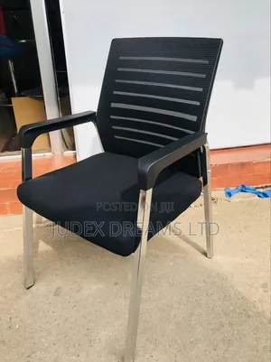 High Quality Visitors Chair