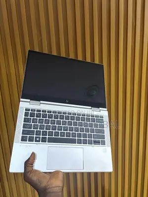 Laptop HP EliteBook 830 G8 16GB Intel Core i5 SSD 512GB