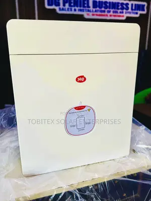 12kva Itel Solar Hybrid Inverter